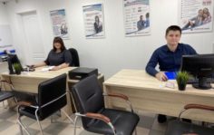 Франшиза Кредитный Сервис: Центр финансовых и юридических решений