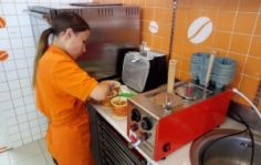 Франшиза ПЕЛЬМЯШ: Русский фастфуд - пельмени за 3 минуты