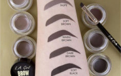 Франшиза L.A.Girl Cosmetics: Магазины американской марки декоративной косметики