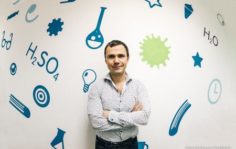 Склад интернет-магазина
