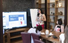 Франшиза NeuroMarketing: Маркетинговое агентство