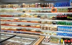 Франшиза Добрынинский: Кондитерская и гастрономия - сеть розничных магазинов у дома