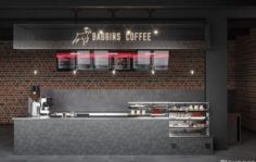 Франшиза Baggins Coffee: Сеть кофеен