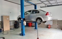 Франшиза Автопилот: Сеть автосервисов