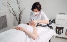 Франшиза HAPPY SKIN: Безинъекционное омоложение