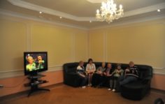 Франшиза МИРРА: Национальная сеть домов для пожилых людей