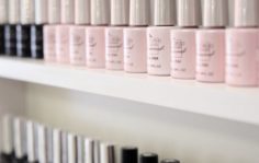 Франшиза Nails Up: Студия красоты
