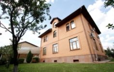 Франшиза Теплые беседы: Сеть частных пансионатов для пожилых