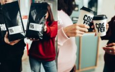 Франшиза Coffer: Сеть кофеен самообслуживания