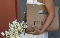 Франшиза BURO30: Магазин цветов и декора