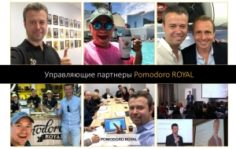 Франшиза Pomodoro ROYAL: Сеть итальянских пиццерий и японских суши баров