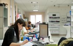 Франшиза Андрей. Бизнес для взрослых: Поставщик интимных товаров