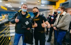 Франшиза HOOKOFF: Магазин полного спектра кальянной продукции