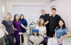 Франшиза SIVOMI: Cеть стоматологических клиник