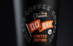 Франшиза DO.BRO COFFEE: Международная сеть кофеен
