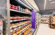 Франшиза Фасоль: Продуктовый магазин