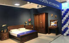Франшиза Dreamline: Производитель матрасов, товаров для сна и мебели из массива