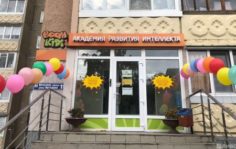 Франшиза BOOM KIDS: Академия развития интеллекта