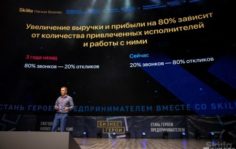 Франшиза Skilla Работа: IT-площадка, соединяющая заказчиков и исполнителей