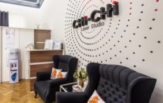 Франшиза CHI-CHI: Сеть студий лазерной эпиляции и аппаратной коррекции фигуры
