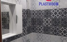 Франшиза Plastroom: Ремонт санузлов и ванных комнат