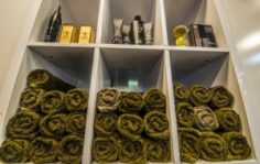 Франшиза Barbershop №1: Мужской салон-парикмахерская
