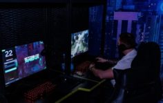 Франшиза Strike Arena: Игровое пространство
