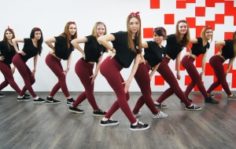 Франшиза Dance Life: Школа танцев