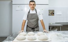 Франшиза Брецель: Федеральная сеть пекарен