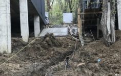 Франшиза WATERFIND: Услуги гидрогеологии и разведки воды