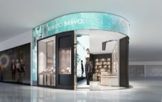 Франшиза Roberto Bravo: Международный бренд ювелирных украшений в сегменте semi-luxe
