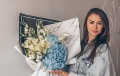 Франшиза Бутоника: Цветочный бутик
