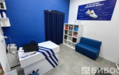 Франшиза SneaknFresh: Профессиональная химчистка и ремонт обуви