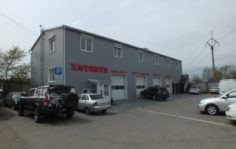 Франшиза Хитавто: Автосервис
