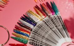 Франшиза Nail Radosty: Сеть магазинов товара для маникюра и педикюра