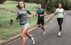 Франшиза ANTA SPORTS: Мировая сеть магазинов спортивной одежды, обуви и аксессуаров