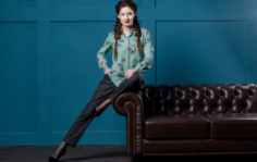Франшиза Femme: Одежда для женщин в стиле office, city life style