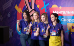 Франшиза SmartyKids: Детский развивающий центр