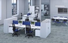 Франшиза Экспресс офис: Интернет-магазин офисной мебели