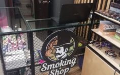Франшиза Smoking Shop: Федеральная сеть табачного магазина