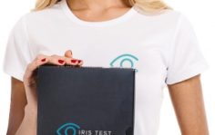 Франшиза IrisTest: Экспресс-диагностика организма