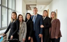 Франшиза SOPRANOCAPITAL: Агентство по привлечению инвестиций для юр. лиц. из гос. программ и от частных инвесторов