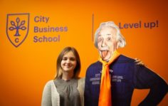 Франшиза City Business School: Бизнес-школа дистанционного образования