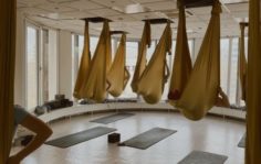 Франшиза FLEXIBLE: Cеть студий растяжки