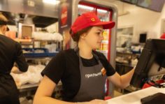 Франшиза Грильница: Сеть ресторанов быстрого питания