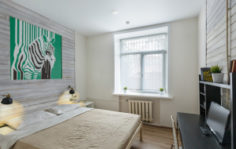 Франшиза Hi Loft: Сеть хостелов
