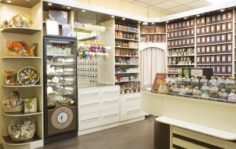 Франшиза Кантата: Магазин чайной и кофейной продукции, сладостей и оригинальных подарков