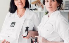 Франшиза HAPPY SKIN: Безинъекционное омоложение
