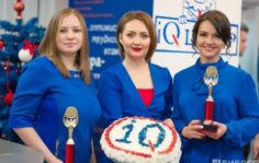 Франшиза iQ-центр: Центр подготовки к ЕГЭ и ОГЭ
