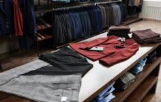 Франшиза Men’s Look store: Магазин мужской одежды